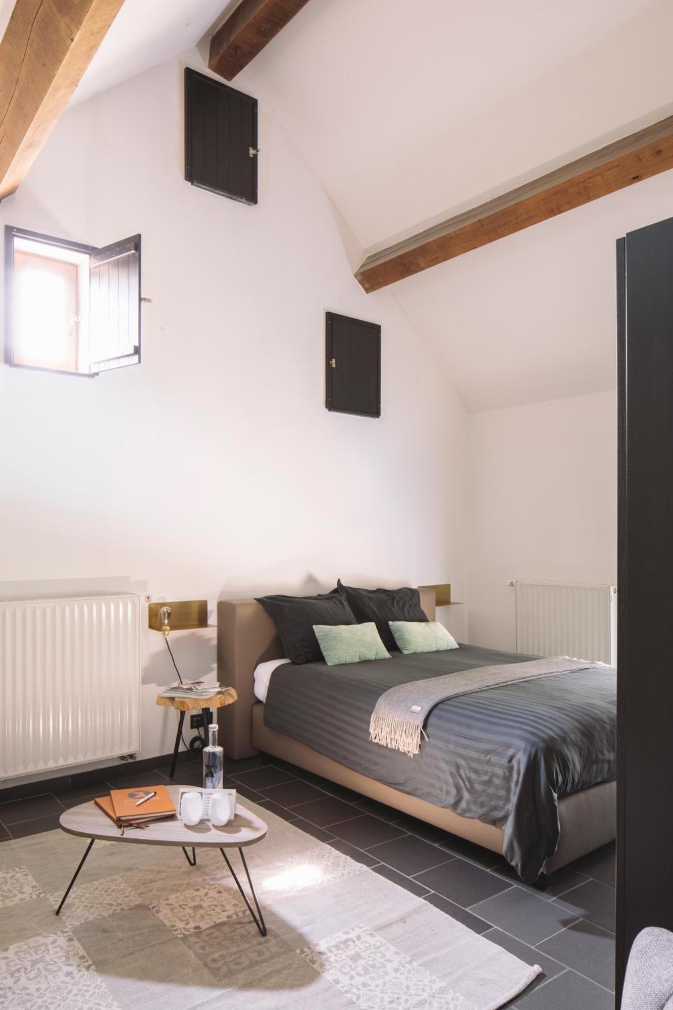 De Ruttermolen Bed & Breakfast Tongeren Exterior photo
