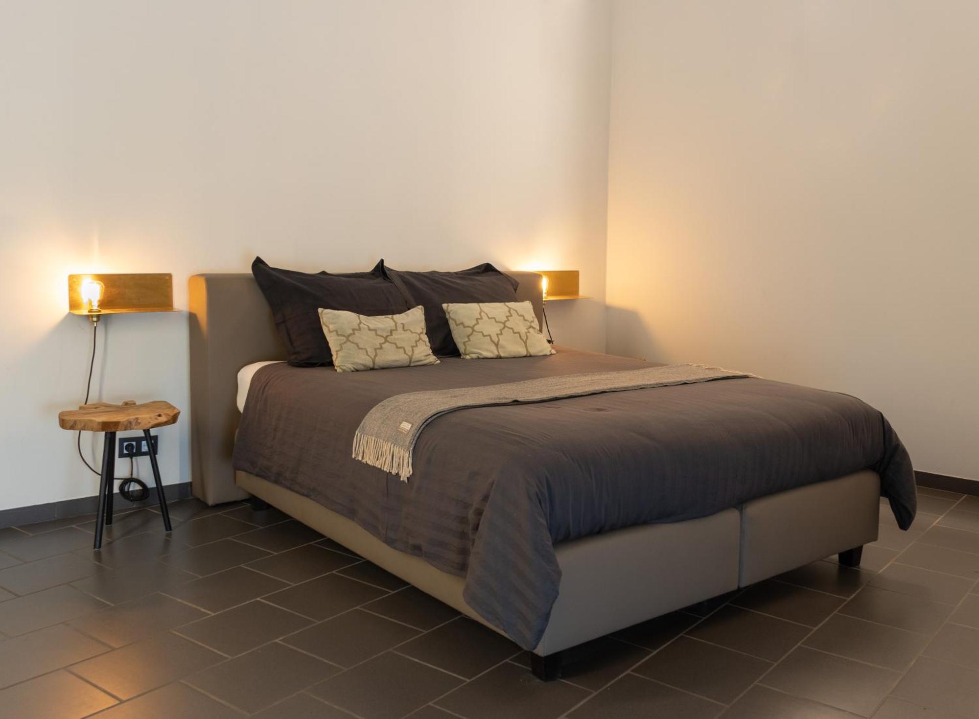 De Ruttermolen Bed & Breakfast Tongeren Exterior photo