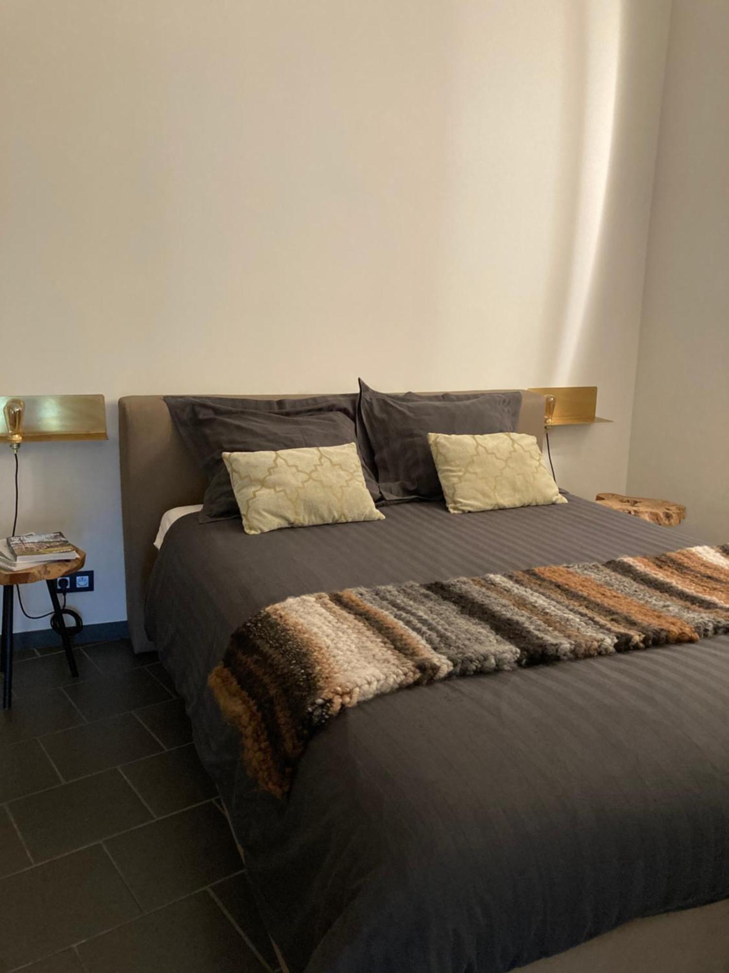 De Ruttermolen Bed & Breakfast Tongeren Exterior photo